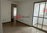 Apartamento, 3 Quartos, 2 Vagas, 1 Suite