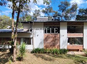 Casa em Condomínio, 2 Quartos, 1 Vaga, 1 Suite em Quero Morar, Condomínio Aldeia da Cachoeira das Pedras, Brumadinho, MG valor de R$ 980.000,00 no Lugar Certo