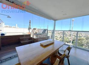 Cobertura, 3 Quartos, 1 Suite em Rua Maria Heilbuth Surette, Buritis, Belo Horizonte, MG valor de R$ 1.225.000,00 no Lugar Certo