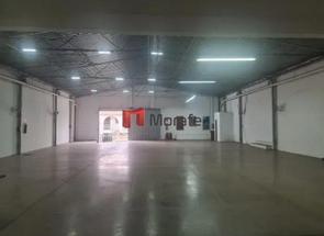 Galpão para alugar em Santa Efigênia, Belo Horizonte, MG valor de R$ 14.000,00 no Lugar Certo