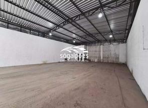 Galpão para alugar em Rua Lucia Muniz, Nacional, Contagem, MG valor de R$ 12.000,00 no Lugar Certo