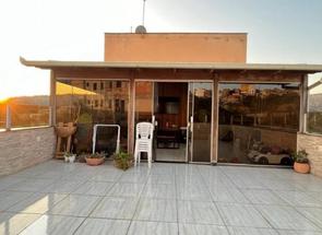 Cobertura, 3 Quartos, 1 Vaga, 1 Suite em Palmeiras, Ibirité, MG valor de R$ 470.000,00 no Lugar Certo