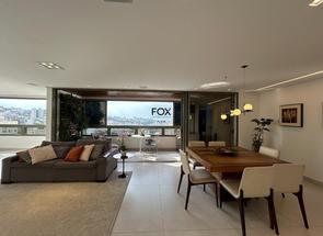 Apartamento, 4 Quartos, 4 Vagas, 4 Suites em Santa Lúcia, Belo Horizonte, MG valor de R$ 3.250.000,00 no Lugar Certo