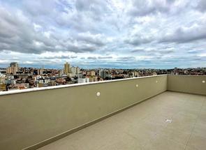 Cobertura, 2 Quartos, 2 Vagas, 1 Suite em Santa Efigênia, Belo Horizonte, MG valor de R$ 960.000,00 no Lugar Certo