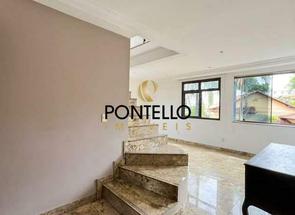 Cobertura, 4 Quartos, 3 Vagas, 1 Suite em Santa Amélia, Belo Horizonte, MG valor de R$ 1.300.000,00 no Lugar Certo