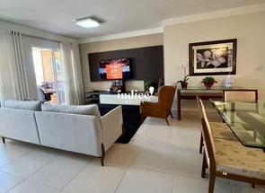 Apartamento, 3 Quartos, 2 Vagas, 1 Suite em Rua Canesin, Santa Cruz do José Jacques, Ribeirão Preto, SP valor de R$ 875.000,00 no Lugar Certo