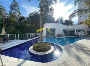 Apartamento, 2 Quartos, 1 Vaga, 1 Suite para alugar em Buritis, Belo Horizonte, MG valor de R$ 4.000,00 no Lugar Certo