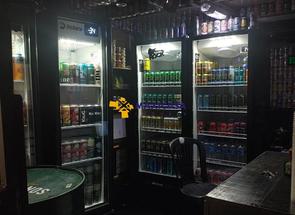 Galpão em Centro, Belo Horizonte, MG valor de R$ 250.000,00 no Lugar Certo