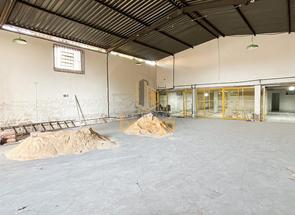 Galpão, 1 Vaga para alugar em Parque Turistas, Contagem, MG valor de R$ 7.800,00 no Lugar Certo