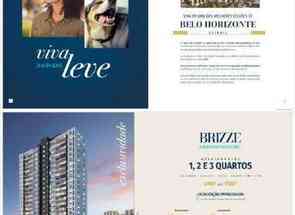 Apartamento, 1 Quarto, 1 Vaga em Estoril, Belo Horizonte, MG valor de R$ 373.564,00 no Lugar Certo