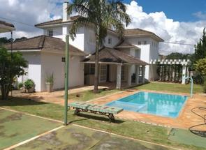 Casa, 5 Quartos, 4 Vagas, 5 Suites em Alphaville - Lagoa dos Ingleses, Nova Lima, MG valor de R$ 2.980.000,00 no Lugar Certo