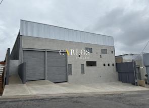 Galpão, 1 Vaga para alugar em Do Comércio, Contagem, MG valor de R$ 30.000,00 no Lugar Certo