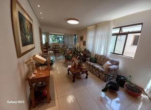 Apartamento, 4 Quartos, 3 Vagas, 2 Suites em Vila Paris, Belo Horizonte, MG valor de R$ 1.180.000,00 no Lugar Certo