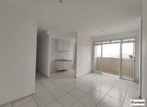 Apartamento, 2 Quartos, 2 Vagas, 1 Suite em Cidade Industrial, Contagem, MG valor de R$ 345.000,00 no Lugar Certo