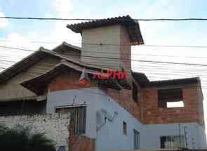 Casa, 3 Quartos, 5 Vagas, 1 Suite em Novo Tirol, Belo Horizonte, MG valor de R$ 680.000,00 no Lugar Certo