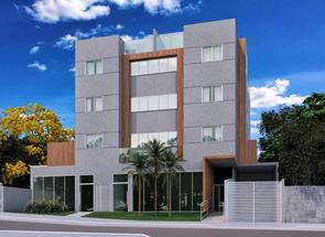 Apartamento, 2 Quartos, 1 Vaga, 1 Suite em Goiânia, Belo Horizonte, MG valor de R$ 380.000,00 no Lugar Certo