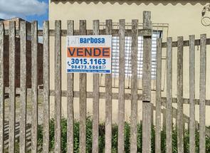 Casa, 3 Quartos em Fragata, Pelotas, RS valor de R$ 160.000,00 no Lugar Certo