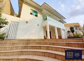 Casa, 5 Quartos, 4 Vagas, 5 Suites em Mangabeiras, Belo Horizonte, MG valor de R$ 2.390.000,00 no Lugar Certo