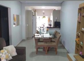 Casa, 2 Quartos em Avenida Alfredo Nasser, Parque Estrela Dalva I, Luziânia, GO valor de R$ 320.000,00 no Lugar Certo