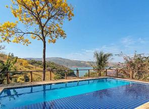 Fazenda, 15 Quartos, 10 Vagas, 6 Suites em Centro, Capitólio, MG valor de R$ 6.500.000,00 no Lugar Certo