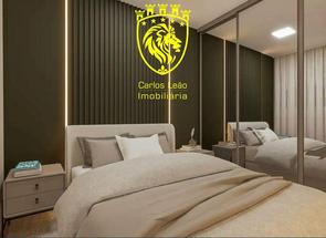 Cobertura, 2 Quartos, 2 Vagas, 1 Suite em Castelo, Belo Horizonte, MG valor de R$ 829.900,00 no Lugar Certo