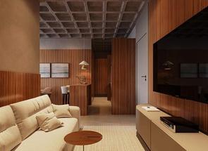 Apartamento, 1 Quarto, 1 Vaga em Santa Lúcia, Belo Horizonte, MG valor de R$ 721.800,00 no Lugar Certo