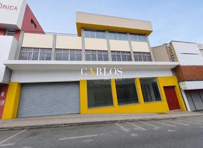 Loja, 8 Vagas para alugar em Centro, Conselheiro Lafaiete, MG valor de R$ 42.500,00 no Lugar Certo