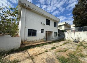 Casa, 3 Quartos, 4 Vagas, 1 Suite em Santa Branca, Belo Horizonte, MG valor de R$ 910.000,00 no Lugar Certo