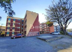 Apartamento, 3 Quartos, 1 Vaga para alugar em Rua Dois, Riacho das Pedras, Contagem, MG valor de R$ 1.200,00 no Lugar Certo