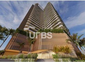 Apartamento, 2 Quartos, 1 Vaga, 1 Suite em [endereco], Setor Bueno, Goiânia, GO valor de R$ 595.000,00 no Lugar Certo