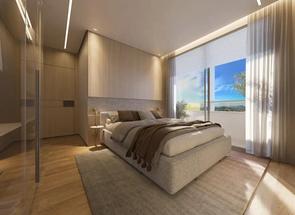 Apartamento, 2 Quartos, 2 Vagas, 2 Suites em Vale do Sereno, Nova Lima, MG valor de R$ 1.870.400,00 no Lugar Certo