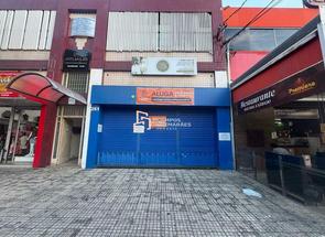 Loja para alugar em Rua Barão de Coromandel, Barreiro, Belo Horizonte, MG valor de R$ 8.000,00 no Lugar Certo