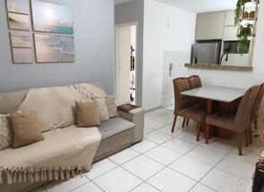 Apartamento, 2 Quartos, 1 Vaga em Arpoador, Contagem, MG valor de R$ 210.000,00 no Lugar Certo