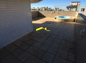 Apartamento, 3 Quartos, 2 Vagas, 1 Suite para alugar em Buritis, Belo Horizonte, MG valor de R$ 4.000,00 no Lugar Certo