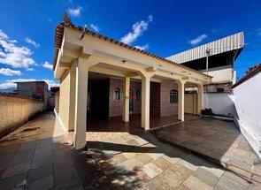 Casa, 6 Quartos, 3 Vagas em Lindéia, Belo Horizonte, MG valor de R$ 850.000,00 no Lugar Certo
