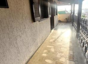 Casa, 3 Quartos, 3 Vagas, 1 Suite para alugar em Paquetá, Belo Horizonte, MG valor de R$ 3.500,00 no Lugar Certo