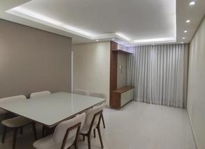 Apartamento, 3 Quartos, 2 Vagas, 1 Suite em Castelo, Belo Horizonte, MG valor de R$ 590.000,00 no Lugar Certo