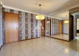 Apartamento, 3 Quartos, 2 Vagas, 1 Suite
