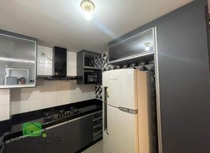 Apartamento, 2 Quartos, 2 Vagas em Novo Eldorado, Contagem, MG valor de R$ 430.000,00 no Lugar Certo