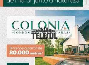 Fazenda em Vargem, Varginha, MG valor de R$ 300.000,00 no Lugar Certo
