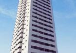 Apartamento, 2 Quartos, 1 Vaga, 1 Suite