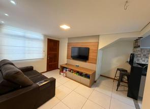 Apartamento, 2 Quartos, 2 Vagas, 1 Suite em Floramar, Belo Horizonte, MG valor de R$ 485.000,00 no Lugar Certo