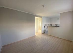 Apartamento, 2 Quartos, 1 Vaga em Sapucaia, Contagem, MG valor de R$ 160.000,00 no Lugar Certo