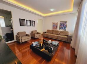 Apartamento, 4 Quartos, 2 Vagas, 1 Suite em Funcionários, Belo Horizonte, MG valor de R$ 1.500.000,00 no Lugar Certo