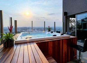 Apartamento, 3 Quartos, 4 Vagas, 1 Suite em Buritis, Belo Horizonte, MG valor de R$ 3.100.000,00 no Lugar Certo