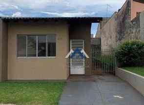 Casa em Condomínio, 3 Quartos, 2 Vagas, 1 Suite em Santa Izabel, Londrina, PR valor de R$ 225.000,00 no Lugar Certo