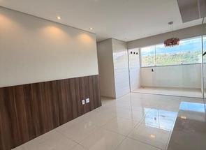 Apartamento, 3 Quartos, 2 Vagas, 1 Suite para alugar em Castelo, Belo Horizonte, MG valor de R$ 4.190,00 no Lugar Certo