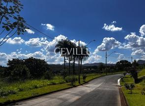 Lote em Condomínio em Condomínio Gran Royalle, Condomínio Gran Royalle Casa Branca, Brumadinho, MG valor de R$ 220.000,00 no Lugar Certo