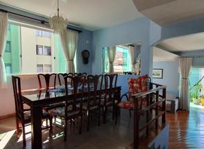 Casa, 5 Quartos, 4 Vagas, 1 Suite em João Pinheiro, Belo Horizonte, MG valor de R$ 1.050.000,00 no Lugar Certo