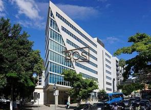 Sala, 5 Vagas para alugar em Santo Agostinho, Belo Horizonte, MG valor de R$ 12.801,00 no Lugar Certo